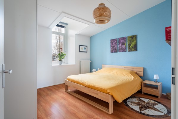 Medium property photo - Eduard Künnekehof 21, 3543 HT Utrecht